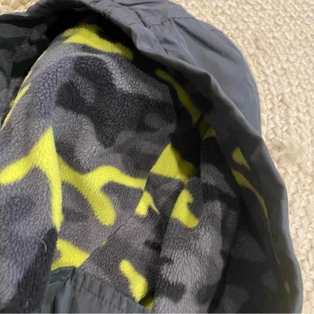 London Fog jacket 4T